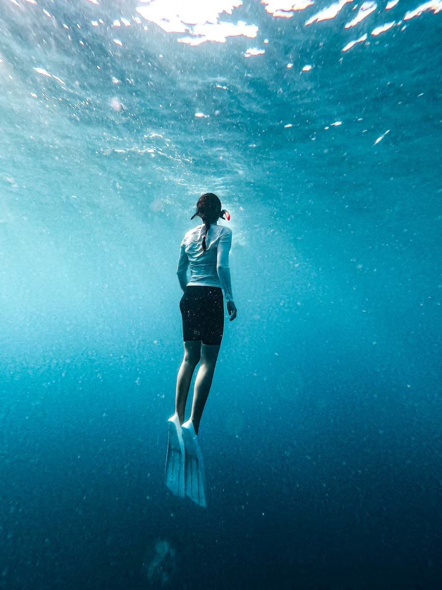 Snorkeling Experience