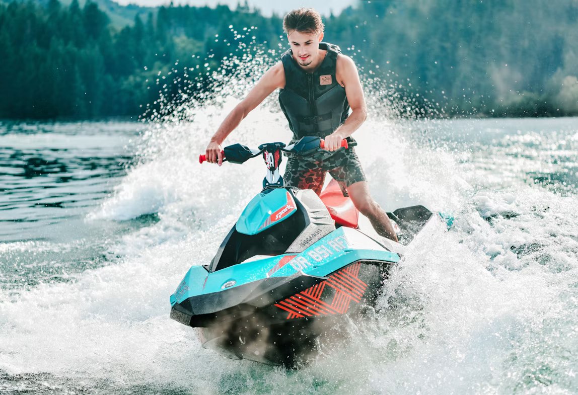 Jet Ski Excursions
