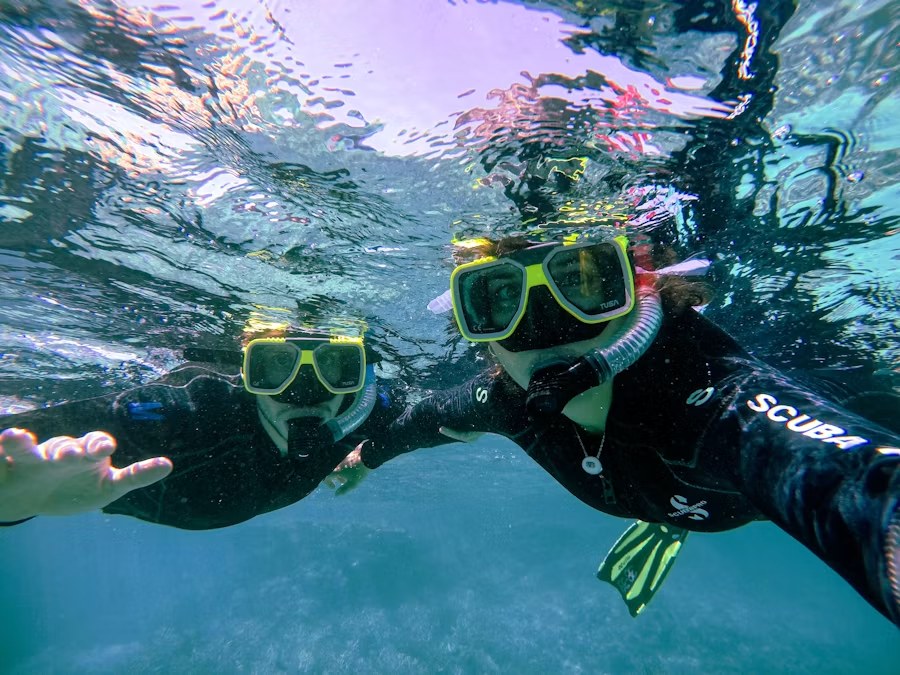 Snorkeling Experience