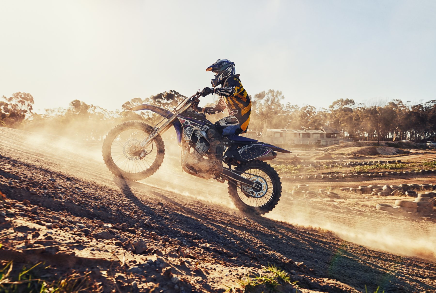 Desert Fat Biking